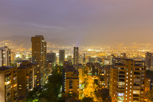 Plomería Medellín Calasanz