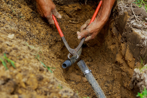 Plomería Medellín Limpieza de Alcantarillados