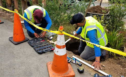 Plomería Medellín Limpieza de Alcantarillados